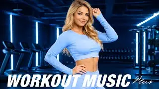 🔥 WORKOUT MUSIC 2026 💥 ULTIMATE GYM MOTIVATION 💪 FITNESS PLAYLIST