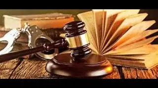 EXTRA - JUDICIAL STATEMENT OF AN ACCUSED PERSON!!!!!