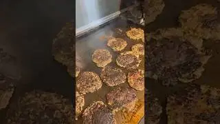 Мясные шарики со спагетти маринара