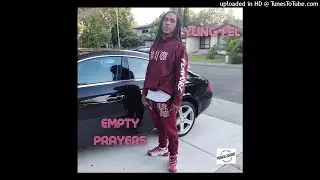 Empty Prayers-Land of the Lawless