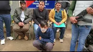 ACCUSED ANAND HAD COMMITTED MURDER OF HIS BROTHER ROHIT DUE TO A DISPUTE IN SHARING MONEY