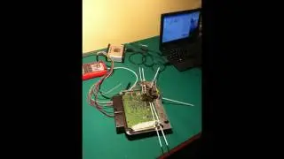 Lettura in bootmode e BDM su ecu Bosch e similari