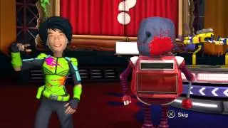 TV SuperStars Playthrough Pt 6