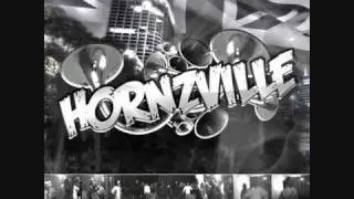 YOUNGKINGZ (Fari - Dcrimez Lil mo) -  youngerz to olderz - HORNZVILLE
