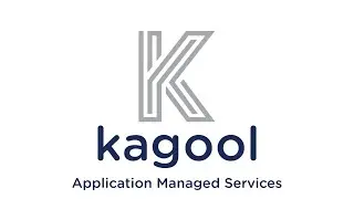 Application Managed Services from Kagool