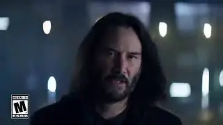 4CHAN Cyberpunk 2077 meme
