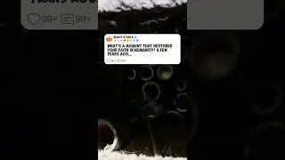 What&rsquo;s a moment that restored your faith in humanity  #reddit