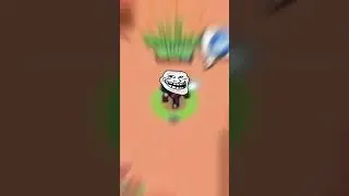 0.001% Шанс   #epicmontage #shorts #bs #brawlstars