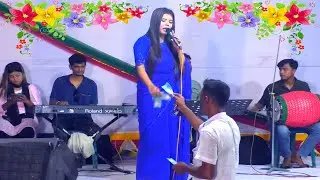 আকলিমা সরকারের নতুন বিরহ বিচ্ছেদ গান ভালবাসার আগুন জ্বেলে কেন তুমি চলে গেল Aklima Sarkar bicched gaa