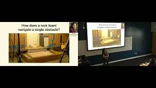 IRIM Seminar: A Symbiotic Philosophy for Bio-Inspired Robotics