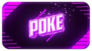 If I Made The @SharkFXYT  Poke Intro