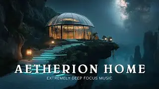 Aetherion: 3 Hours of Meditative Ambient Music &ndash; Tranquil Soundscapes for Relaxation & Mindfulness