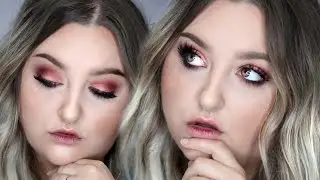 Deck of Scarlet x Sonjdra Deluxe Palette Tutorial & Honest Review