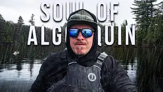 Torrential Rain Nearly Ended Our Algonquin Canoe Trip