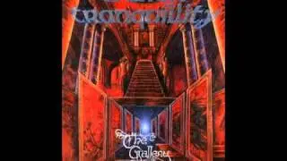 Lethe lyrics - Dark Tranquillity