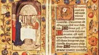 L'arte dei manoscritti - Illuminated manuscripts