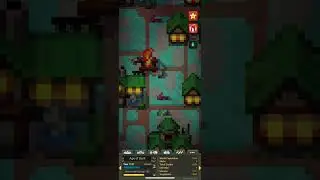 Alien world in world box pt two