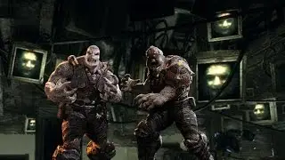 Gears of War Lore Episode 16 : Locust Origin : Sires/Locust : How Are They Connected???
