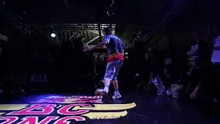 |Buckshot vs Phil|  Top 8 - 