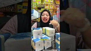 Tisu botare, buat stok ok, di jual lagi ok banget