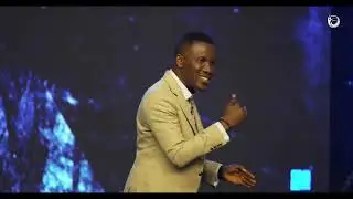 Growing in Sonship | Godman Akinlabi