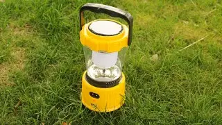 Top 10 Best Camping Lantern & LED Light for Outdoors