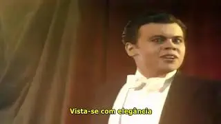 Puttin&rsquo; On The Ritz - Taco   [Tradu&ccedil;&atilde;o / Legendado]