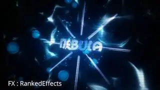 [Panzoid][Paid] Nebula's Intro Ft. RankedEffects