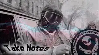 Take Notes - Level 2, Atherton (Custom Polarstar Jack ARP9/Firehawk CQB Airsoft Gameplay)