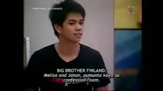 PBB DOUBLE UP NOVEMBER 5, 2009
