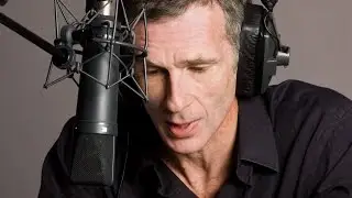 Christopher Kent, UK - British Voiceover Artist - VoicesUK