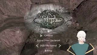 Judero Pt.2