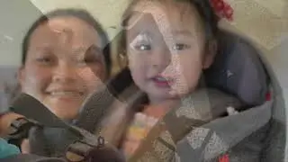 unboxing phi&teds Escape Child Carrier