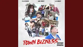 Next Up (feat. Tito Loc, Aob Frost & Lil Mikey)