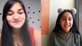 Lockdown Diary Interview With Deshna Dugad