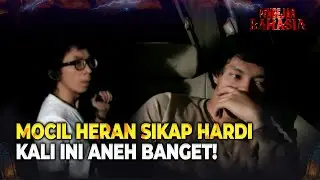 Keknya Ada yang Aneh Deh Ama Hardi! | Pengejar Rahasia Eps 29 (1/3)