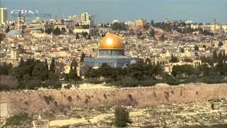Israeli Lawmakers: Allow Jews to Pray on Temple Mt.