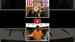 From Probation to Prison: Judge Raquel West Shocks Defendant