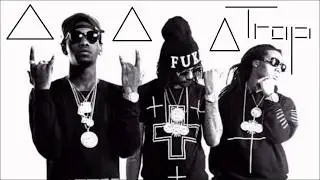 Migos T-Shirt Typebeat Trapstyle