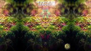 Hivetribe - Herbquake [Full Album]