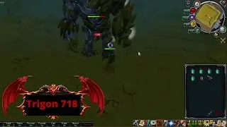 | RSPS | Trigon 718 | Abby Demons | New RSPS 2019 |