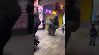Rave King Kong