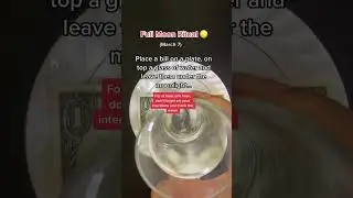 Full Moon Ritual | Wealth Spell | Money Spell | Ritual of Abundance