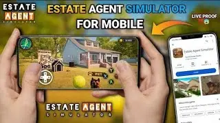 Unlock Secrets: Download Real Estate Agent Simulator Now