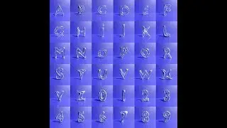 Mario Nieto #36daysoftype