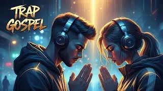 Trap Gospel 2025 | Louvores com Batida Pesada que V&atilde;o Impactar Sua F&eacute;!