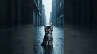 The Last Glance