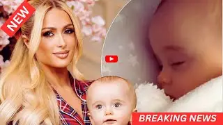 Paris Hilton Makes Epic Parenting Mistake.Breaking news
