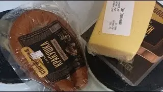 ВАХТА НА ГОД! ВАРЮ УЖИН И КУШАЮ. (ВЕЩАЮ С КРАЙНЕГО СЕВЕРА)