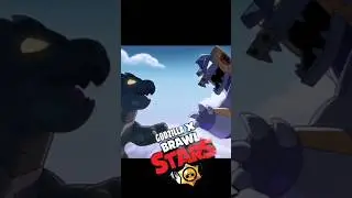 Most powerful Collab in brawlsters #brawlstars #supercell #gaming #gameplay #openbox